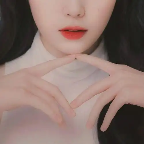 iu李知恩,自带仙气的欧尼