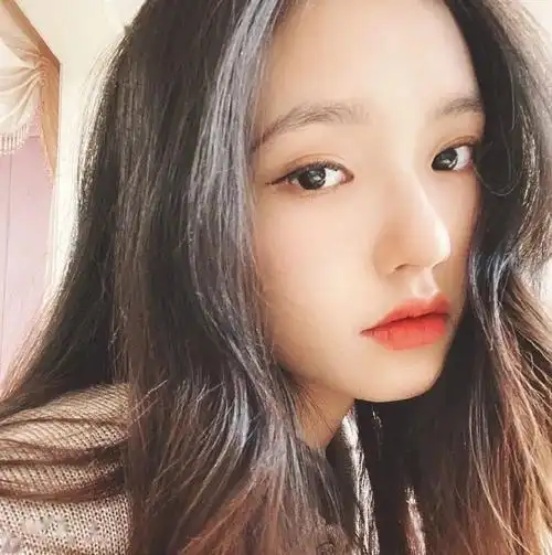 【微信头像】林允