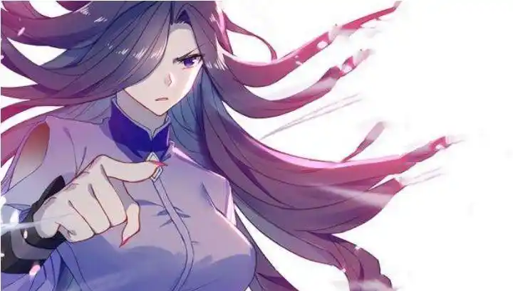 终极斗罗:十大凶兽到底长什么模样,雪帝是女神,冰帝是萝莉