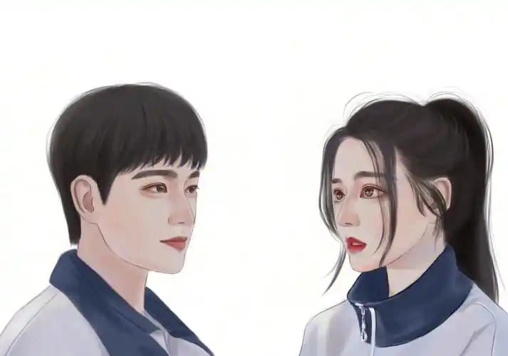 你是我的荣耀迪丽热巴杨洋情头第二发