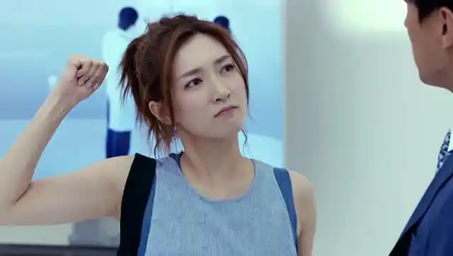 《恋爱先生》江疏影版的招财猫,只要998,你就可以来一款