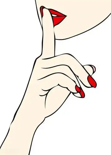 懂得闭嘴是一种了不起的修养