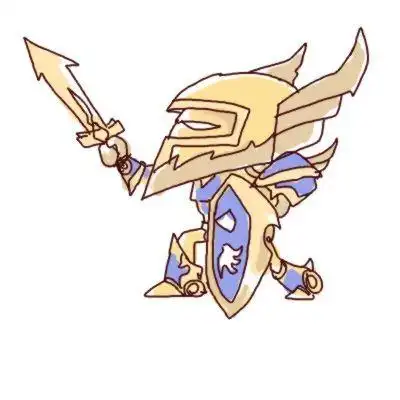 纯搬运dota英雄萌头像大家都来选一个自己喜欢的吧