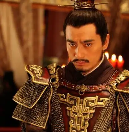 【图】陈龙演过的古装电视剧 琅琊榜饰演武将蒙挚受欢迎