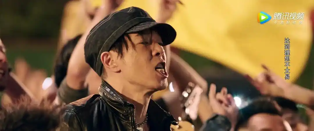 《缝纫机乐队》中客串出场的中国摇滚圈名人都是什么来头?