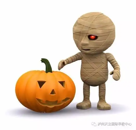 善良的白雪公主 勇敢的骑士,半路闯出的小鬼 行动不便的木乃伊,无脸