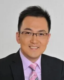 (上海电视台主持人)