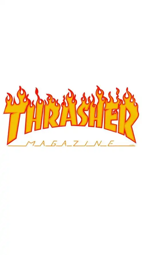 thrasher - 堆糖,美图壁纸兴趣社区