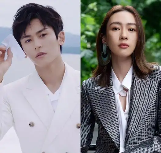 许凯临时罢演跟宋茜合作的姐弟恋甜剧,跑去争取了任嘉伦的现代剧