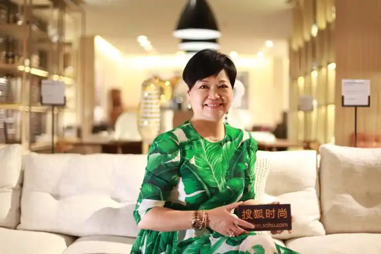 个人男装品牌发布新款,这一季胡军要玩机车诱惑