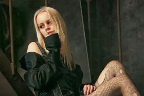 海伦娜·马特森