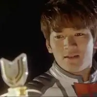 胜利队大古动漫头像点击鼠标右键下载