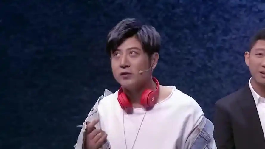 尤宪超:不得操练操练再睡啊,高老师!