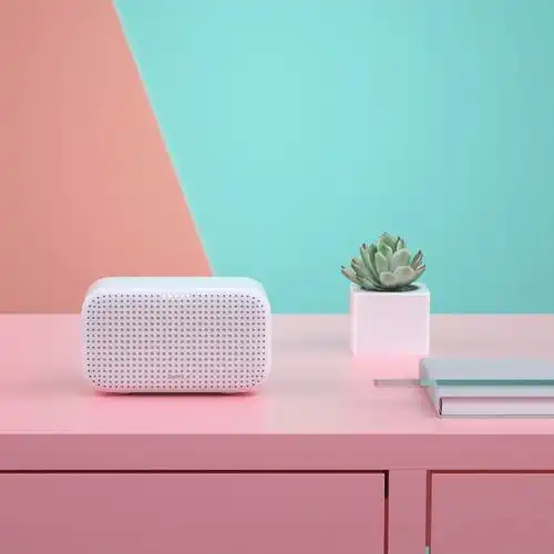 小米redmi红米小爱音箱play蓝牙家用声控ai无线