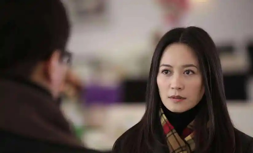 "惊鸿仙子"俞飞鸿虽没结婚,但一直有固定伴侣:生活不只有爱情_工作