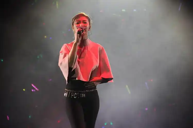 2017江门群星演唱会【方力申,邓丽欣,梁汉文,郭飞鸿,程芷瑜】高清照片