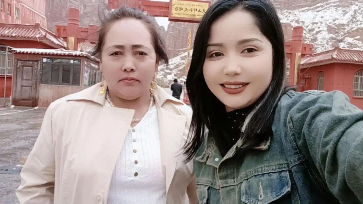 243 27 4 2 音乐 举报 发布时间: 2024-04-18 11:15 艾海提·亚森