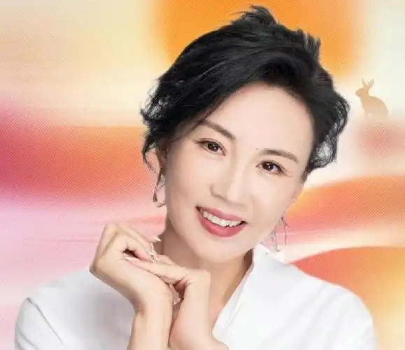 演员马丽:刚毕业就结婚,婚后生一子,如今儿子是她的骄傲