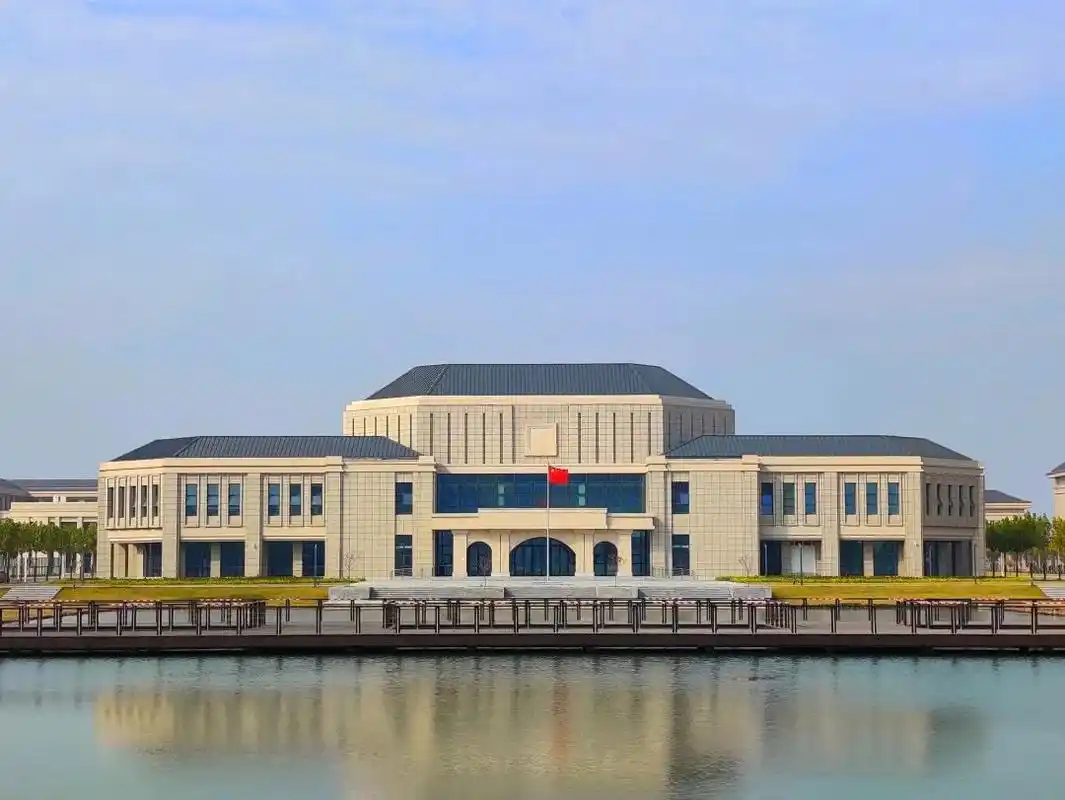 江苏师范大学科文学院2021年普通本科招生章程