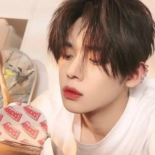 爱豆头像txt崔然竣精选合集