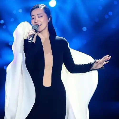 周深上榜,这些人一直是"天花板"|乐坛|新歌|林忆莲|唱作人|真人秀