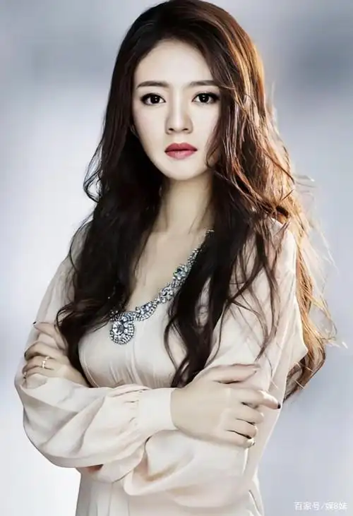 今日图集分享:安以轩