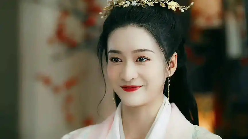 张雪迎 #容乐sophie #sy的张雪迎 #白发王妃 说吧