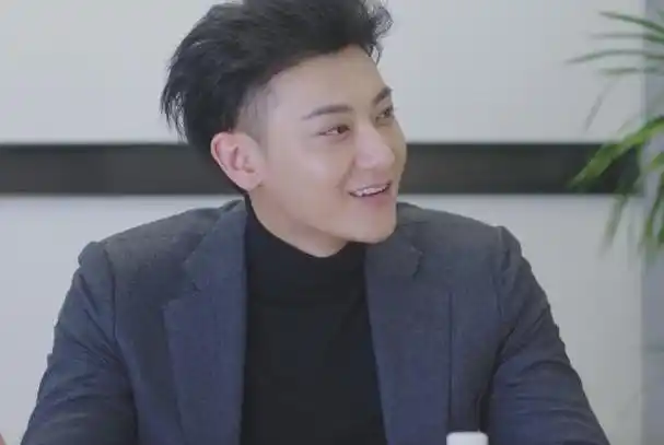 看完黄子韬的新剧,我不禁感慨:国产剧又一次突破了观众的下限!