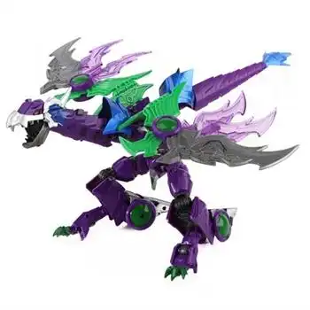 奥迪双钻 武战道 变形高端系列战龙皇 500502价格_品牌_图片_评论