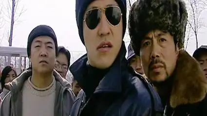 使命:恶霸行凶打人,还对林荫大放厥词,不料林荫是刚上任的公安局长!