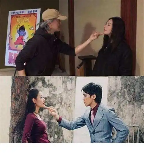 港媒曝周星驰和张柏芝结婚?周星驰助理出面回应