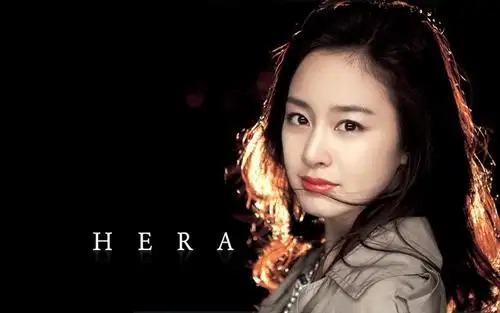 桌面壁纸 明星图片 > 正文       本文 金泰熙图集_韩国最美女明星