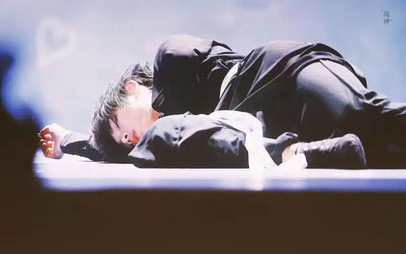 【mars】现代舞 丁程鑫focus少年惊艳演绎唯美现代舞【继续】(丁程鑫