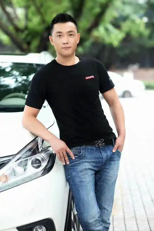 海口精英男子会馆