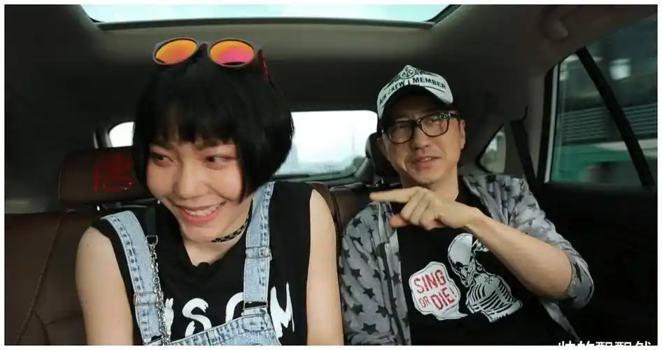 有了导师庾澄庆,吴莫愁在《中国好声音》的舞台,越走越顺,更是凭借那