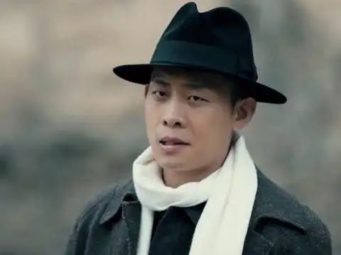 来自电视剧光荣时代 - 微博