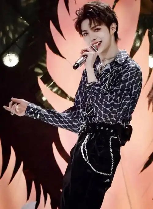 罗一舟自爆将成为下一个"中戏96班",得知原因:凡尔赛本赛