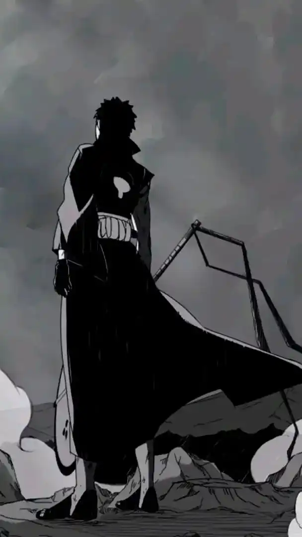 火影忍者 #宇智波带土 #文图 - 抖音