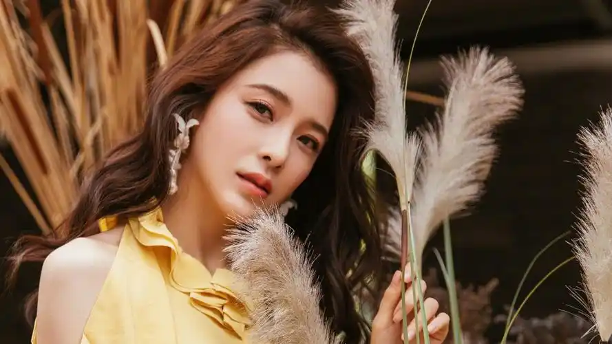 赵韩樱子图片-美女壁纸-高清美女图片-第8图-娟娟壁纸