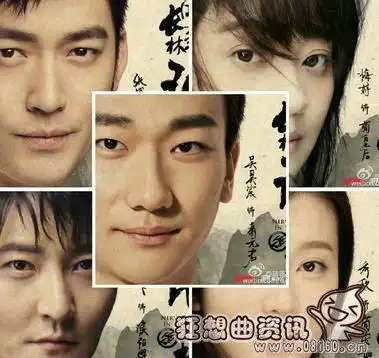 琅琊榜2和1之间的关系琅琊榜2什么时候能够上映