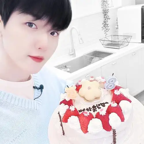 去寻找你 回忆送来的小铃铛 边伯贤 08小裴珠泫