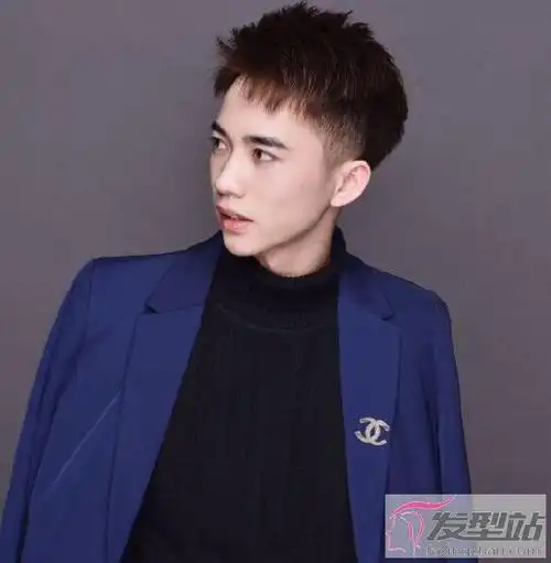 摩根烫是什么发型 做摩根烫多少钱_发型站_最新流行