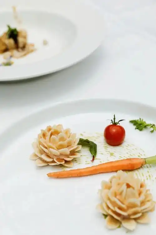 2022全国烹饪技能锦标赛,广东,浙江,江苏三大赛区比赛作品亮相!