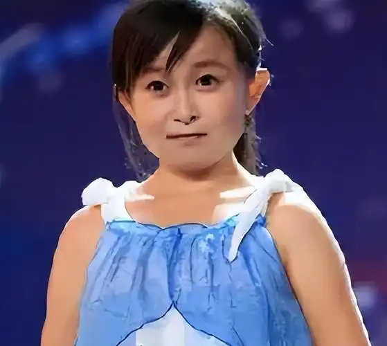 回顾朱洁嫁给身高1米3的袖珍医生坚持不生孩子如今被宠成公主