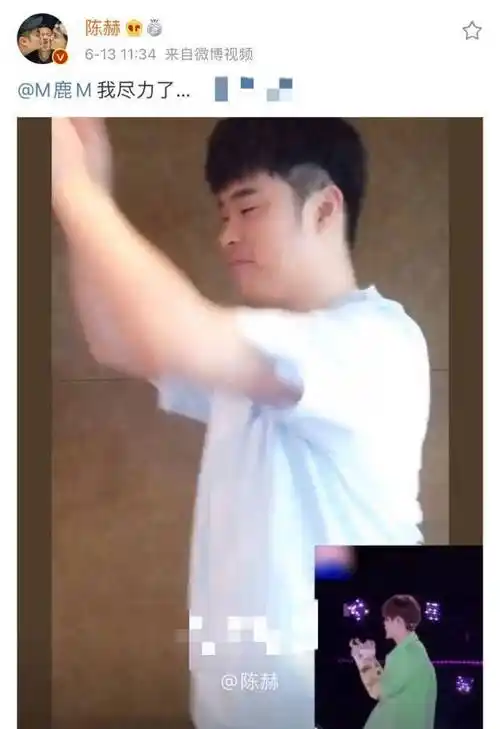 原创陈赫大女儿身高已到爸爸腰部穿小黄裙逛游乐场嘴唇鼻子神似陈赫