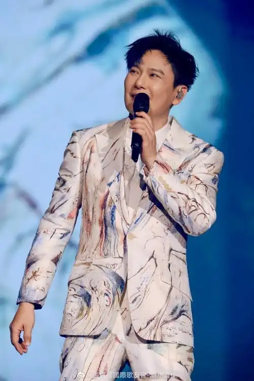 张信哲##张信哲未来式2.0巡回演唱会