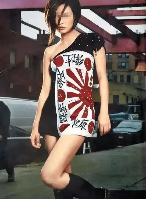 47岁的赵薇,一切都结束了!_黄有龙_资本_夫妇