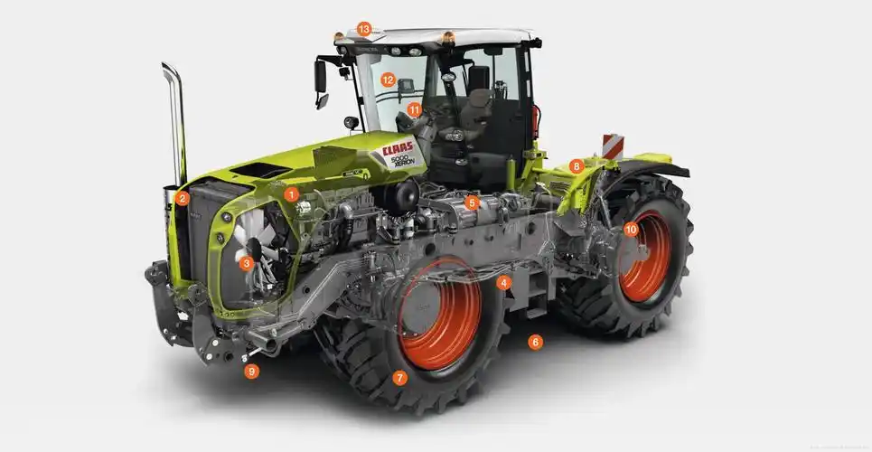 湖北顺业农机有限公司