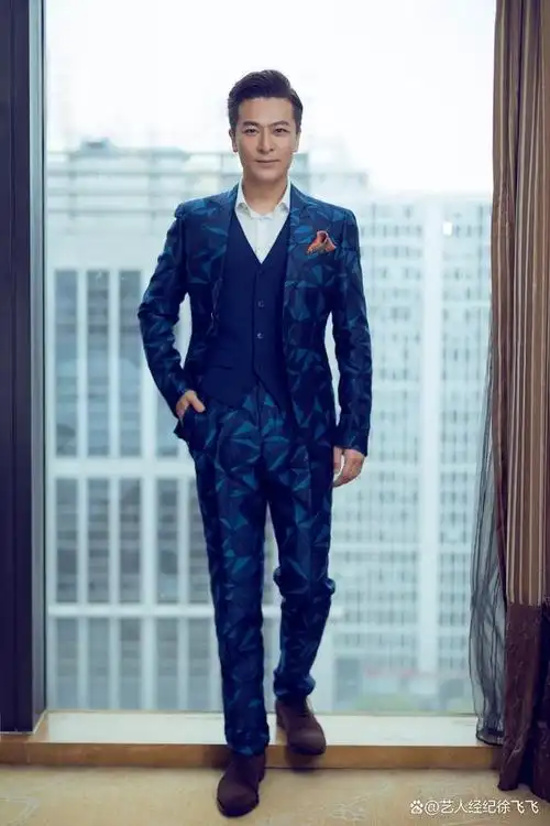 于毅经纪人明星代言