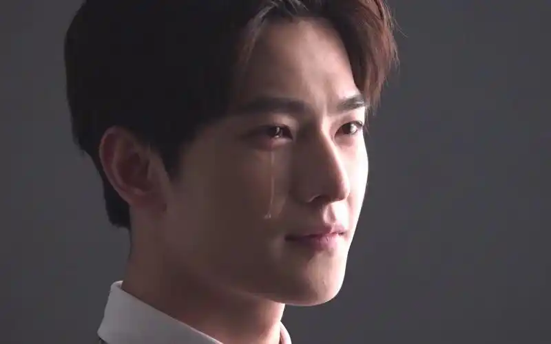 杨洋父子mv拍摄相关给你们看些不一样的